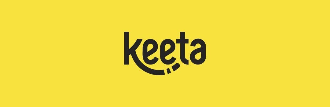 Keeta App Offer