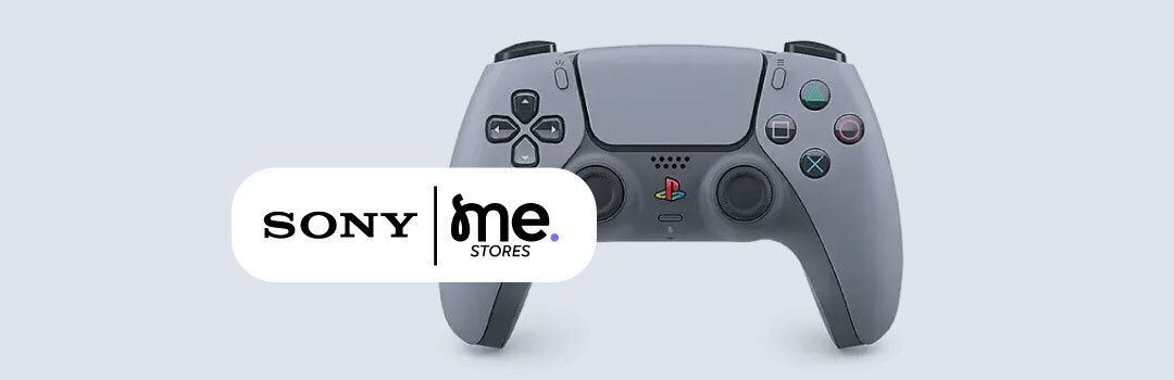 Sony Offer