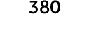 380
