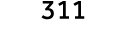 311
