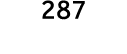 287