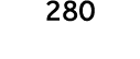 280