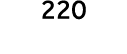 220
