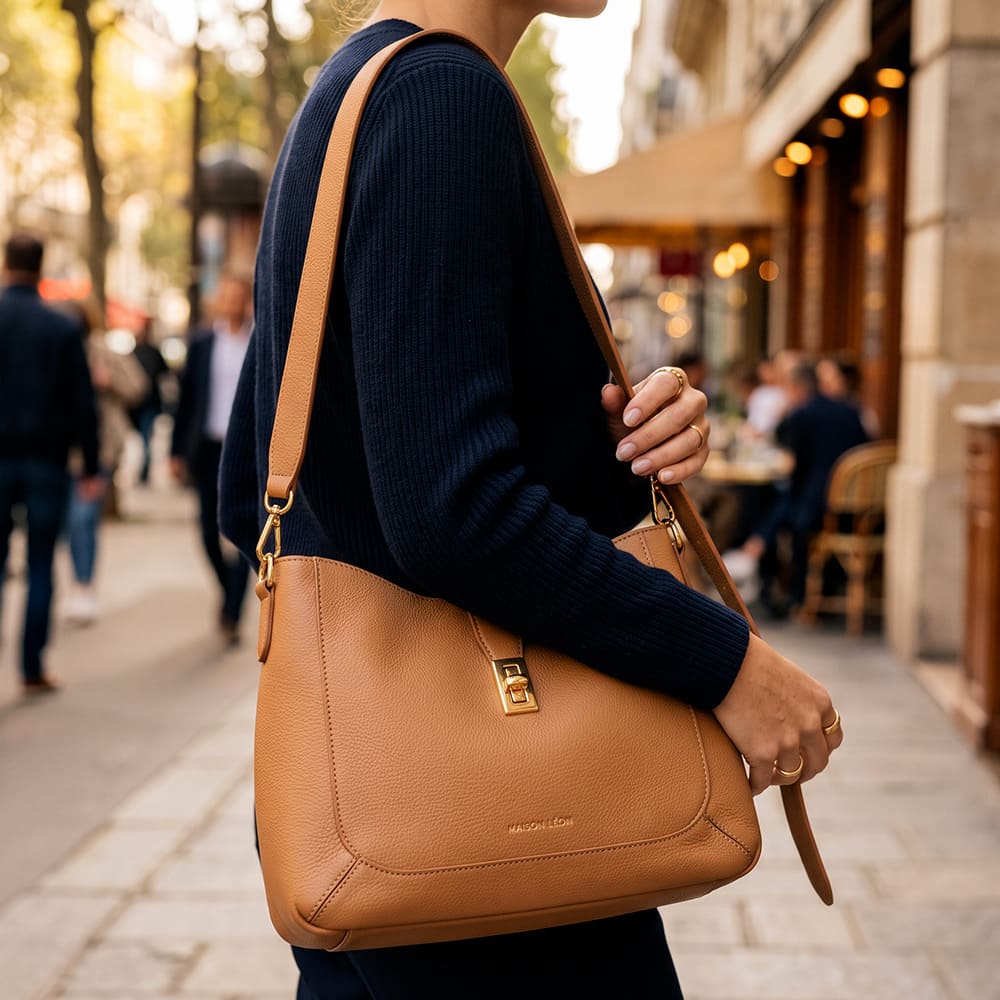 Shoulder bag