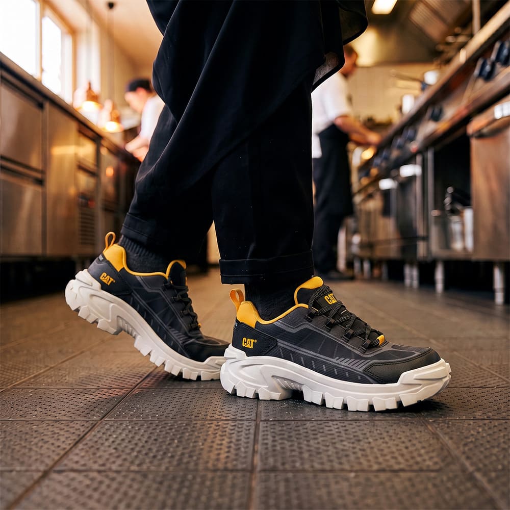 Safety Shoes