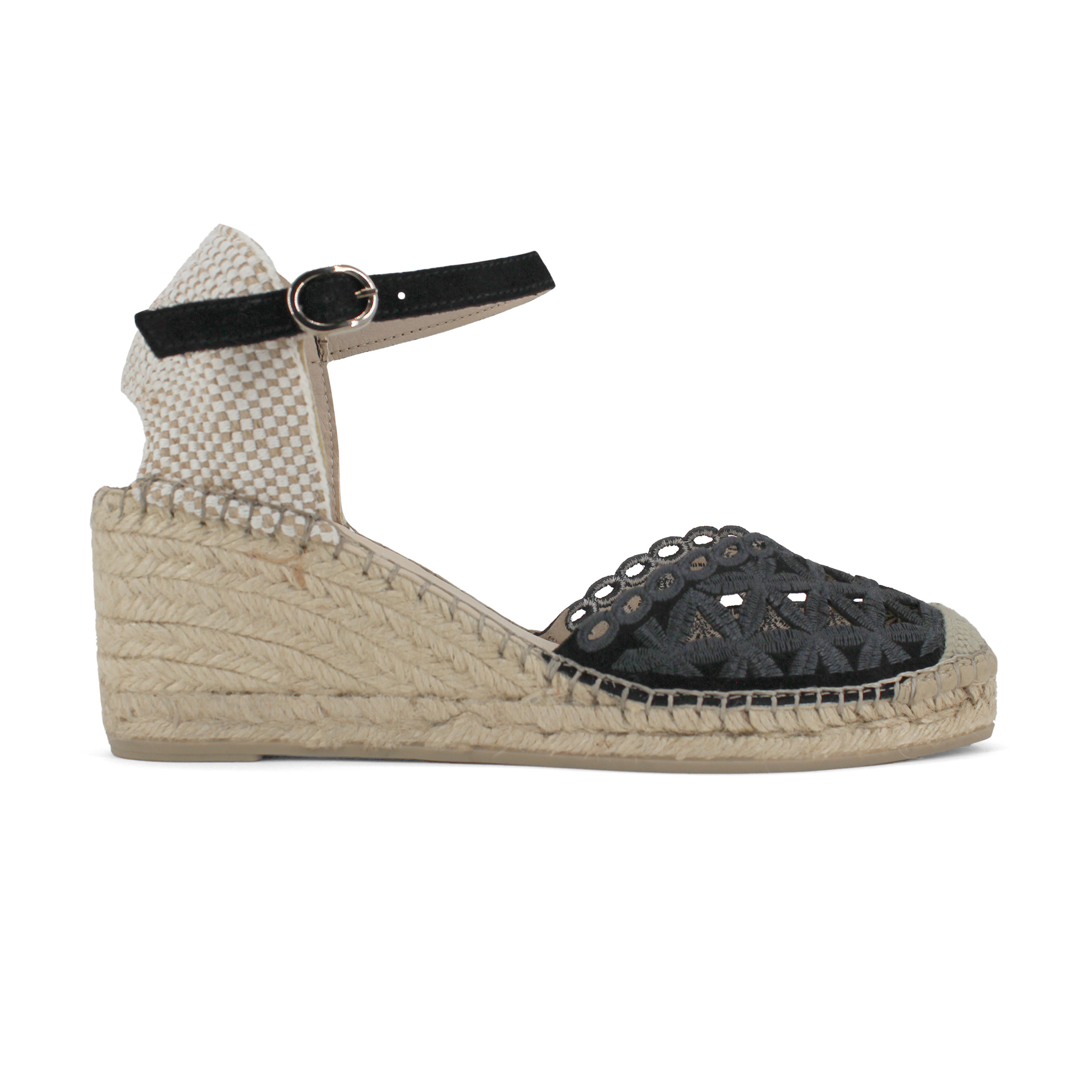HP-Espadrilles Sandals for Women's