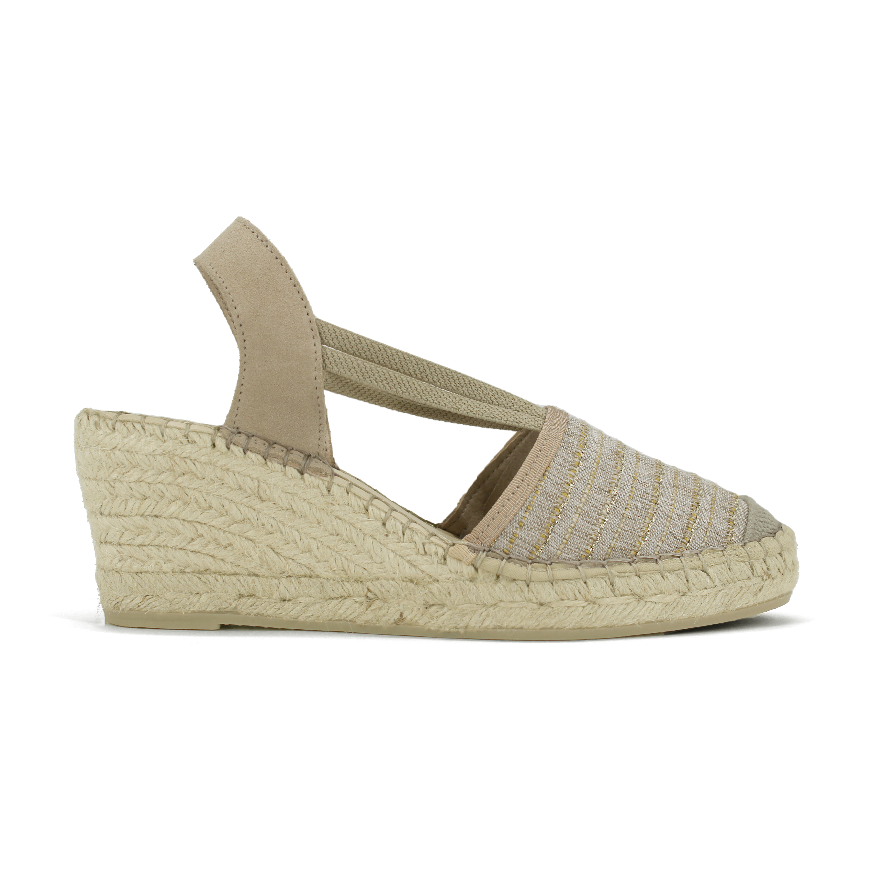 HP-Espadrilles Sandals for Women's
