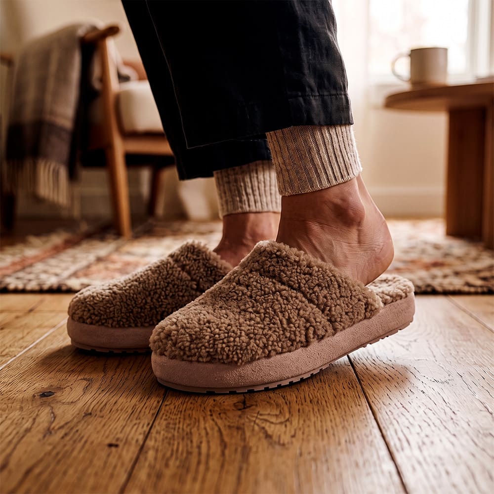 Slippers