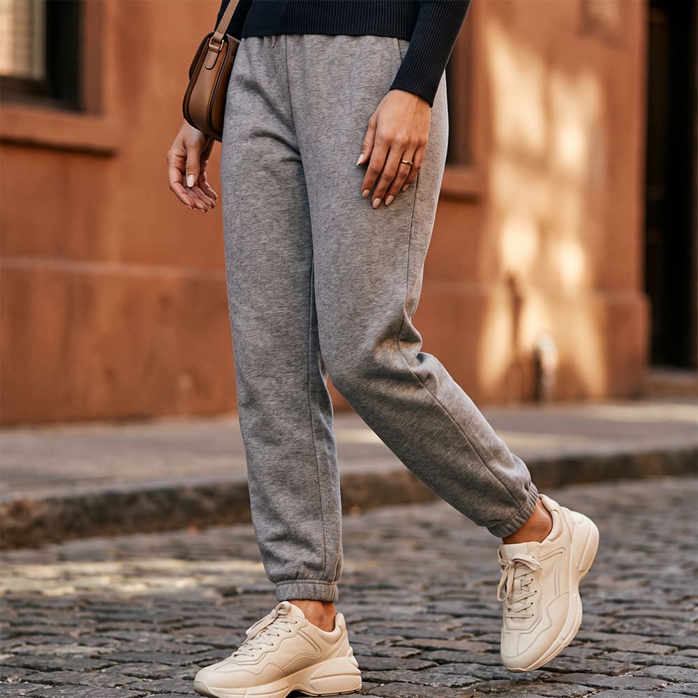 Joggers