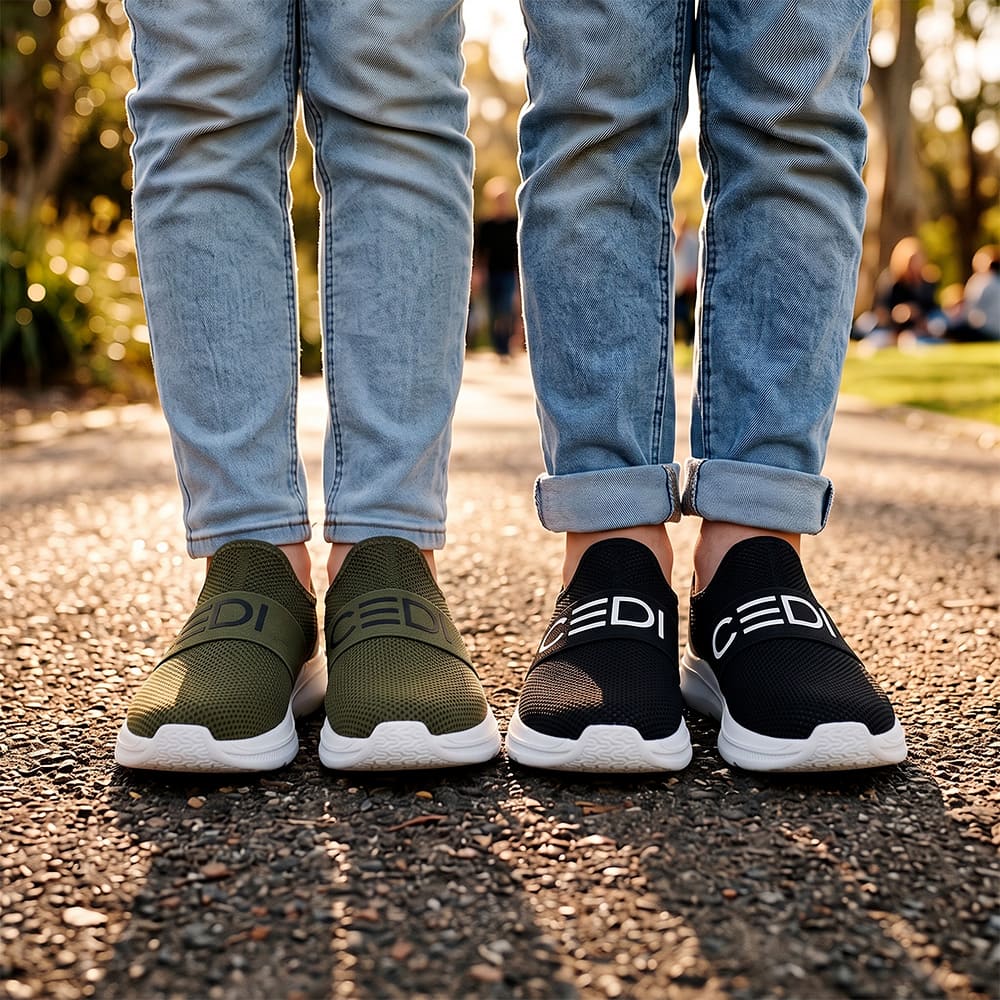 Casual Shoes