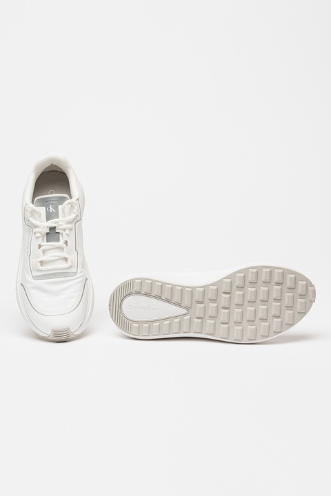 RUNNER LACEUP MEN'S TENNIS SHOES