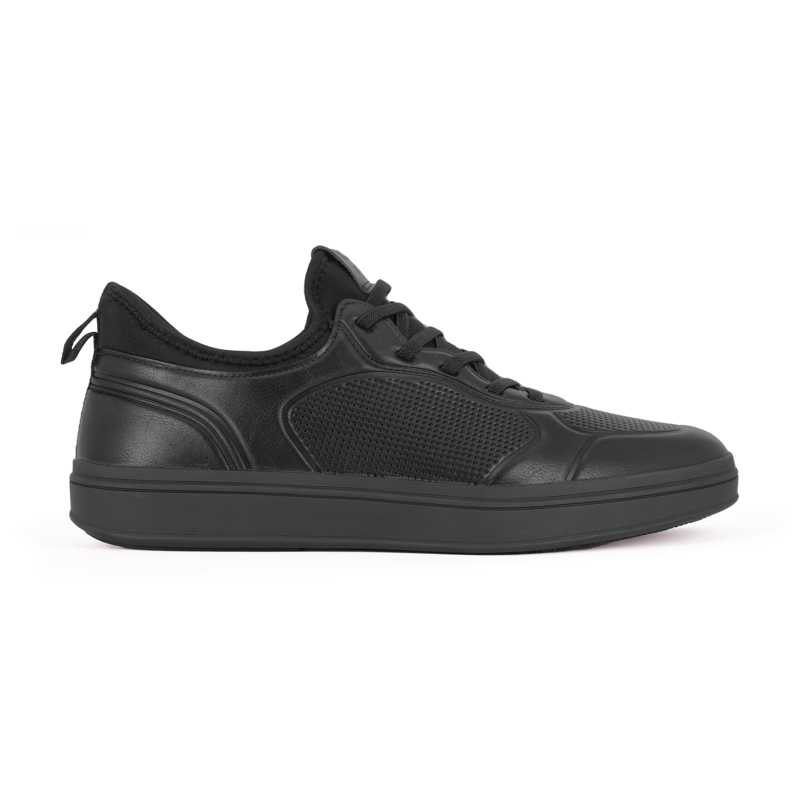 HP-Sock-Liner Slip-On Sneakers