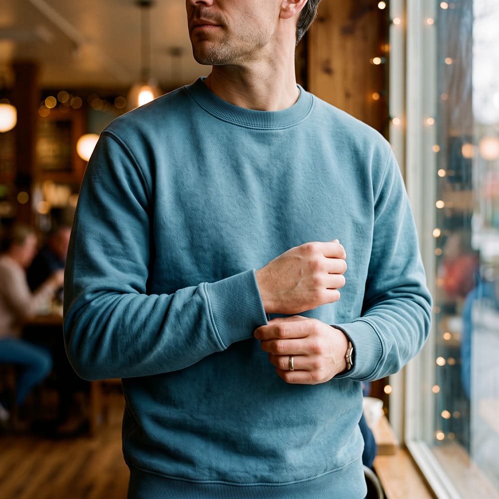 Sweatshirts