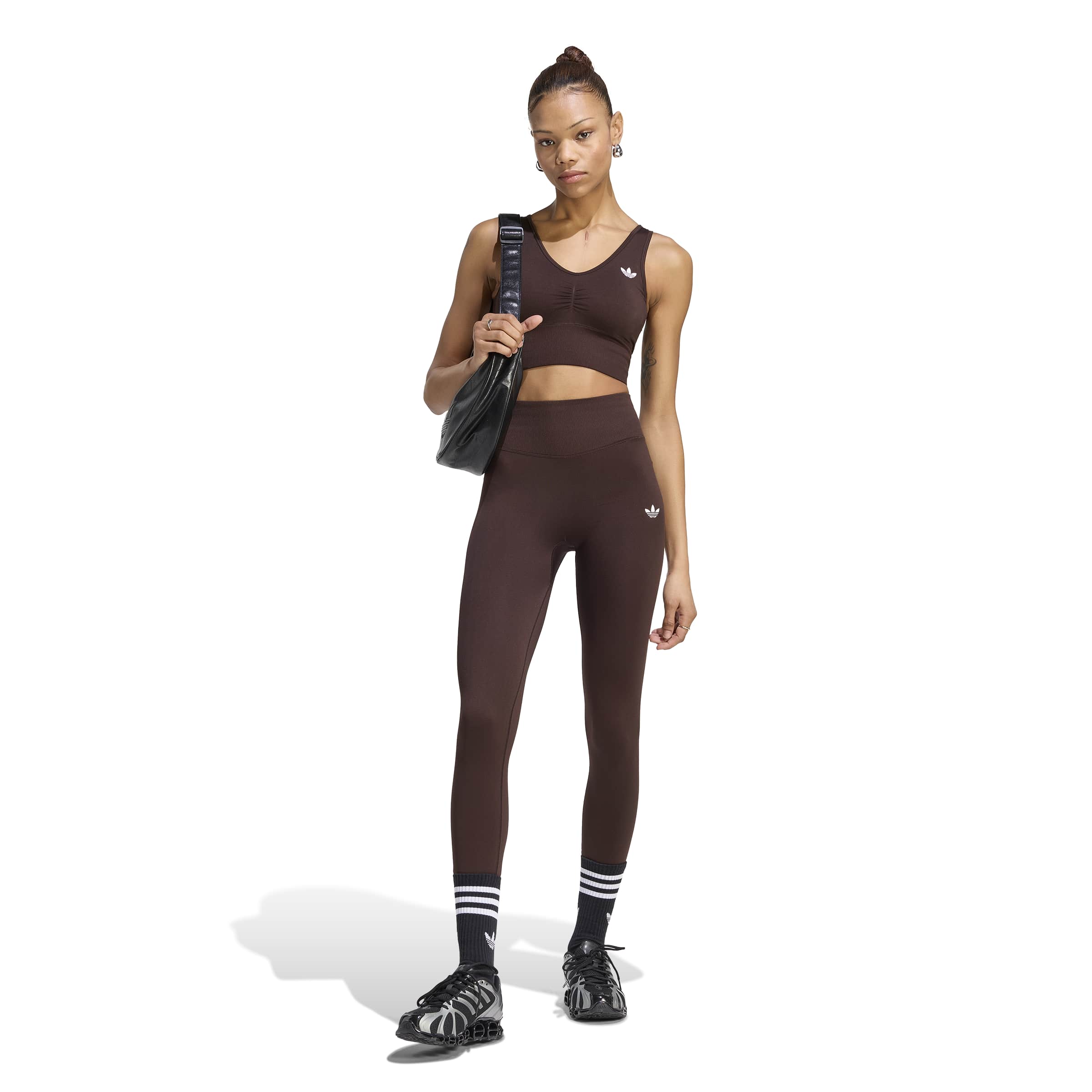 Adidas-Leggings
