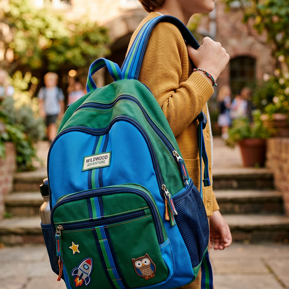 School Bags