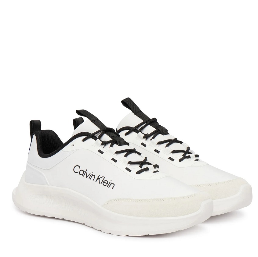 LIGHT EVA RUNN ESS LACEUP NY-SU