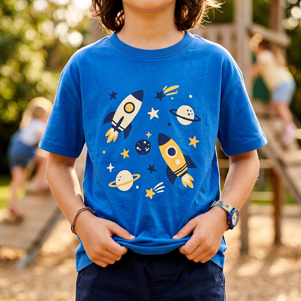 T-Shirts