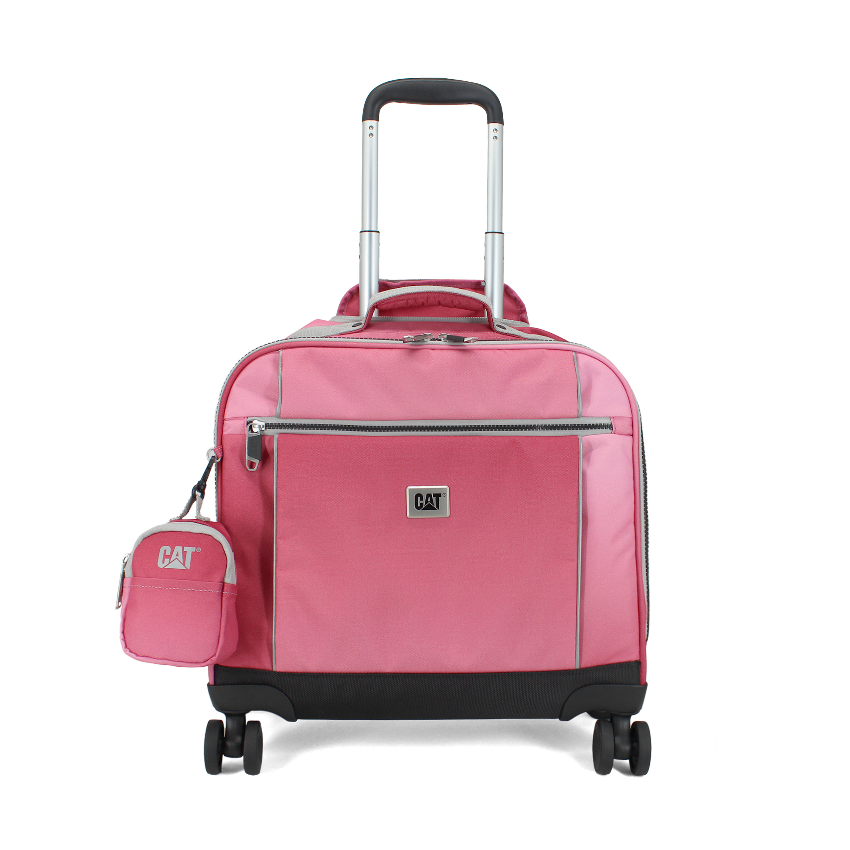 CAT- SWIFTRIDER 4 WHEEL TROLLEY