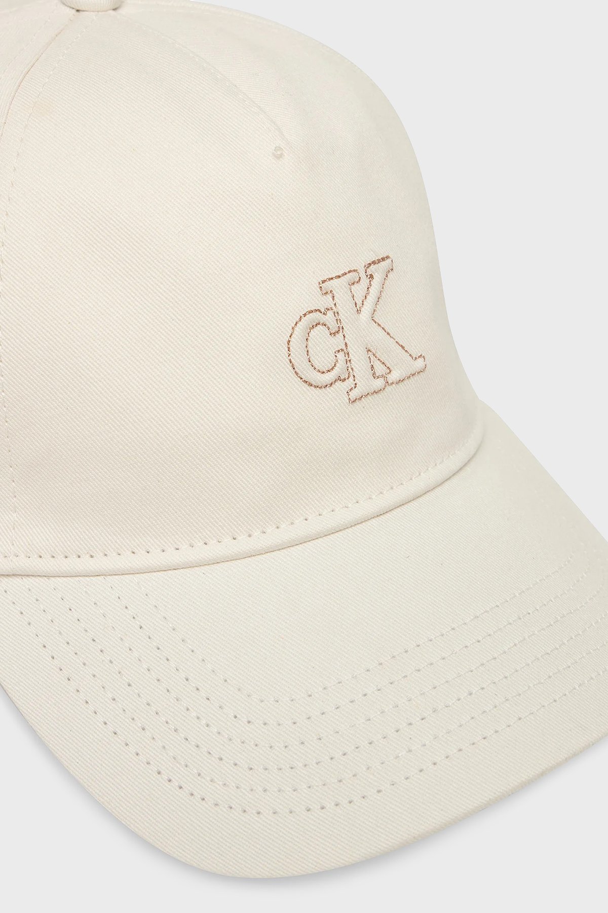 WOMEN'S LOGO CAP