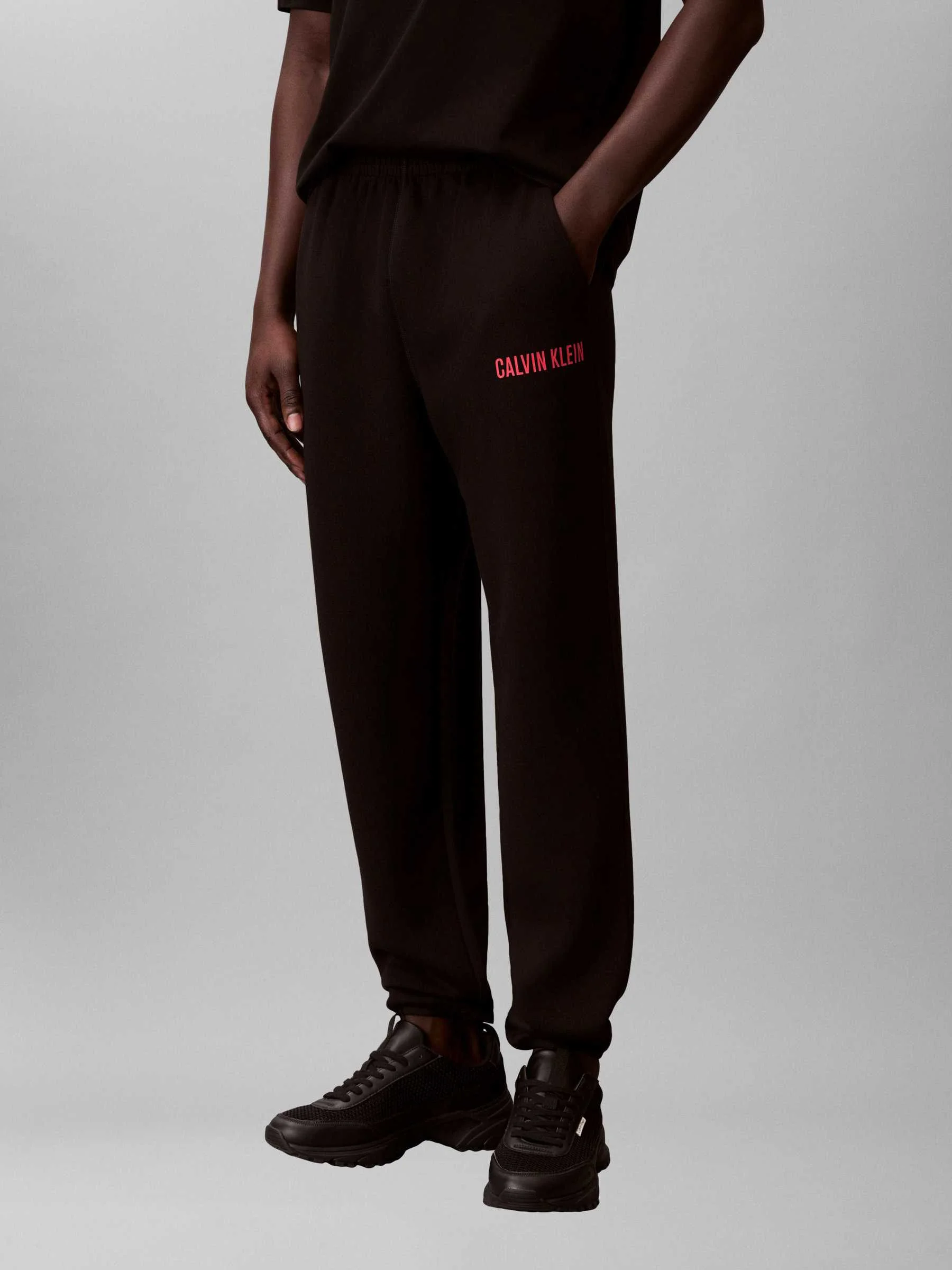 CK SPORT MEN'S JOGGER PANTS