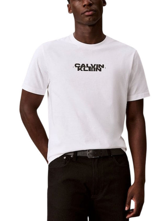 WASHED SPINE GRAPHIC T-SHIRT