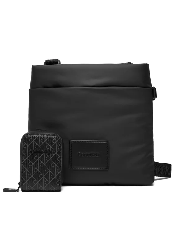 MEN'S CROSSBODY / REPORTER BAG