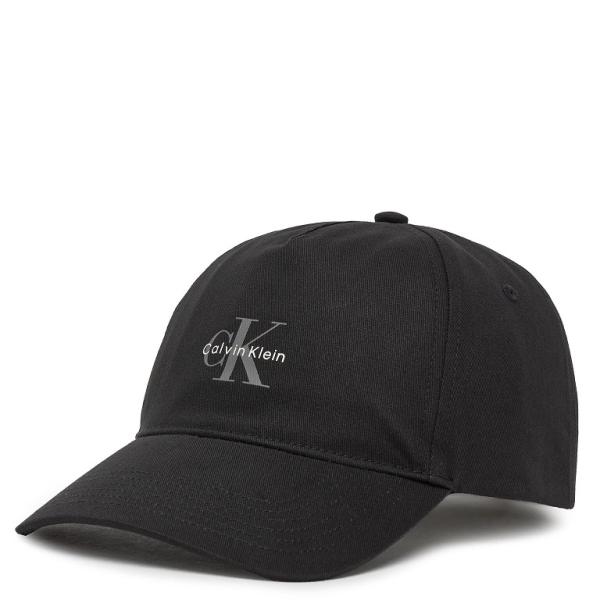 PRINTED BASEBALL CAP