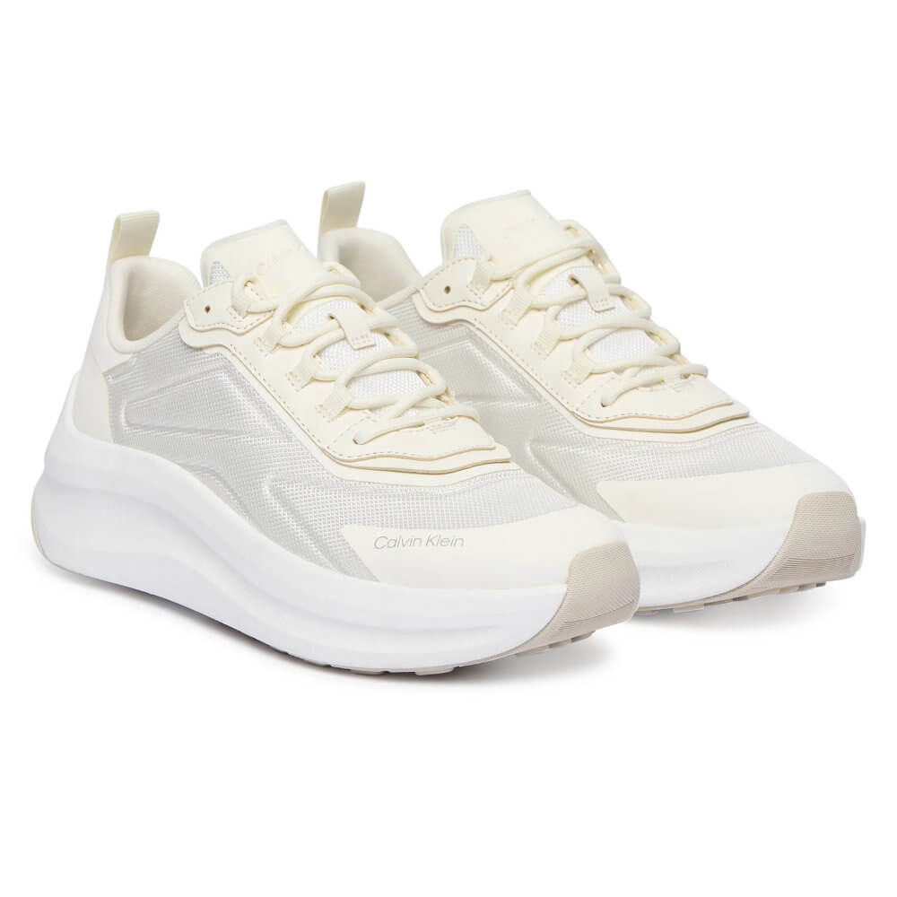 CHUNKY RUNNER LACEUP HF BLST NY