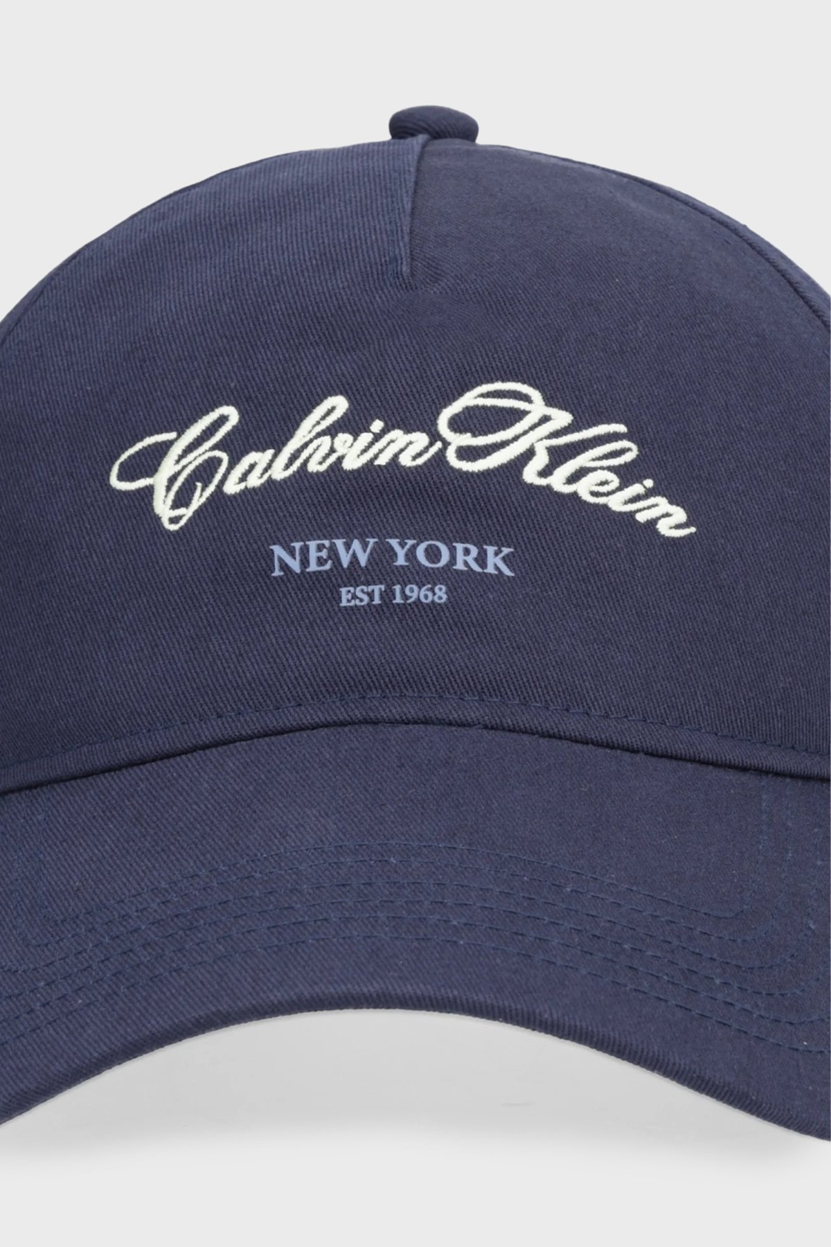 5-PANEL HOLIDAY GRAPHIC BASEBALL CAP