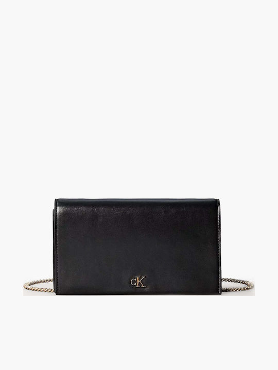 MINIMALIST CROSSBODY
