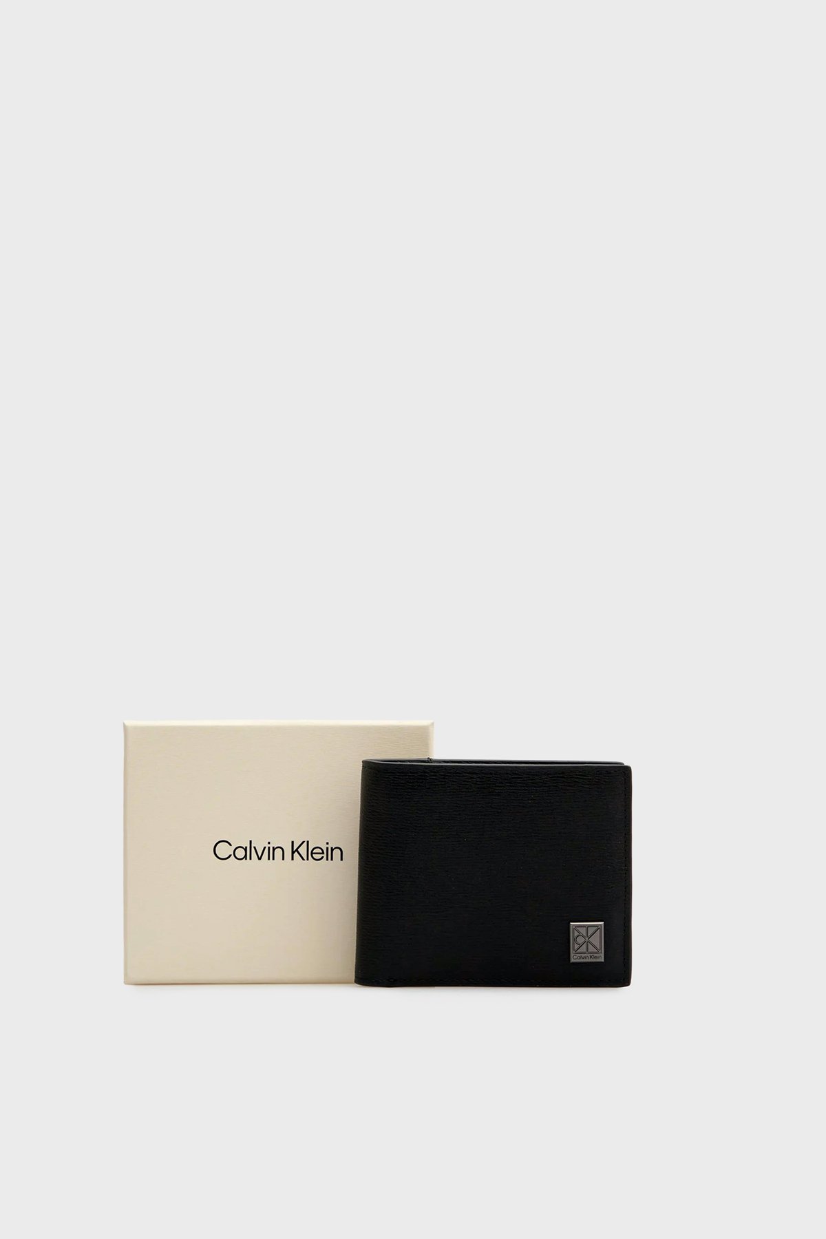 EMBLEM HW BILLFOLD
