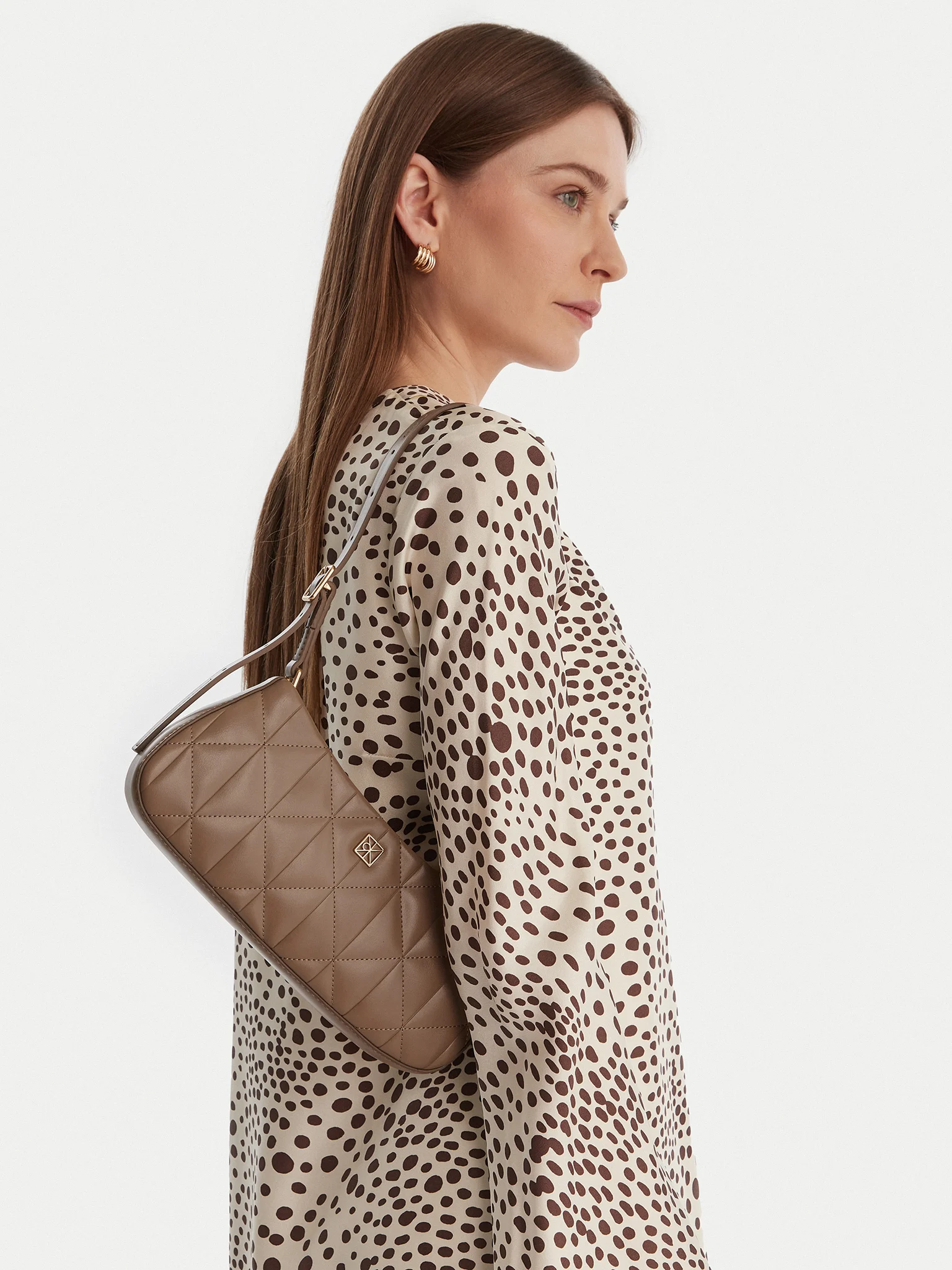 CK MUST CROSSBODY (SEASONAL)