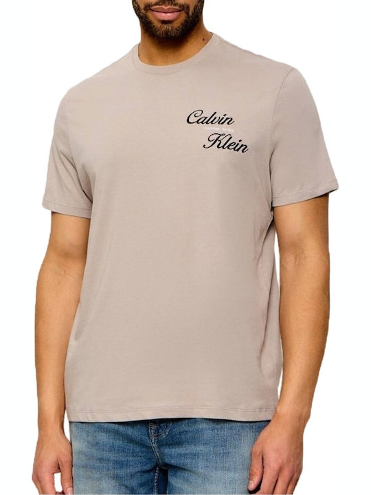 SS 30S EU CALVIN KLEIN RESRT GRA