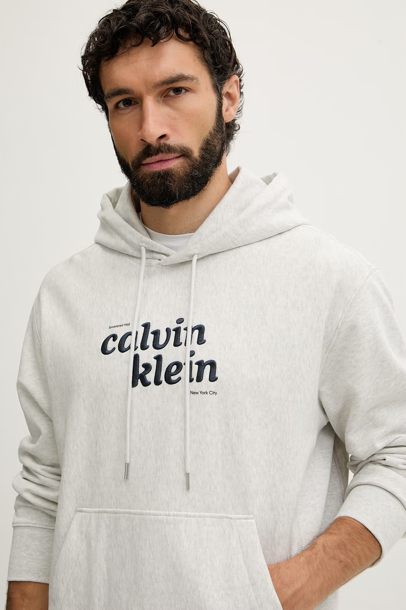 PREMIUM TERRY GRAPHIC HOODIE
