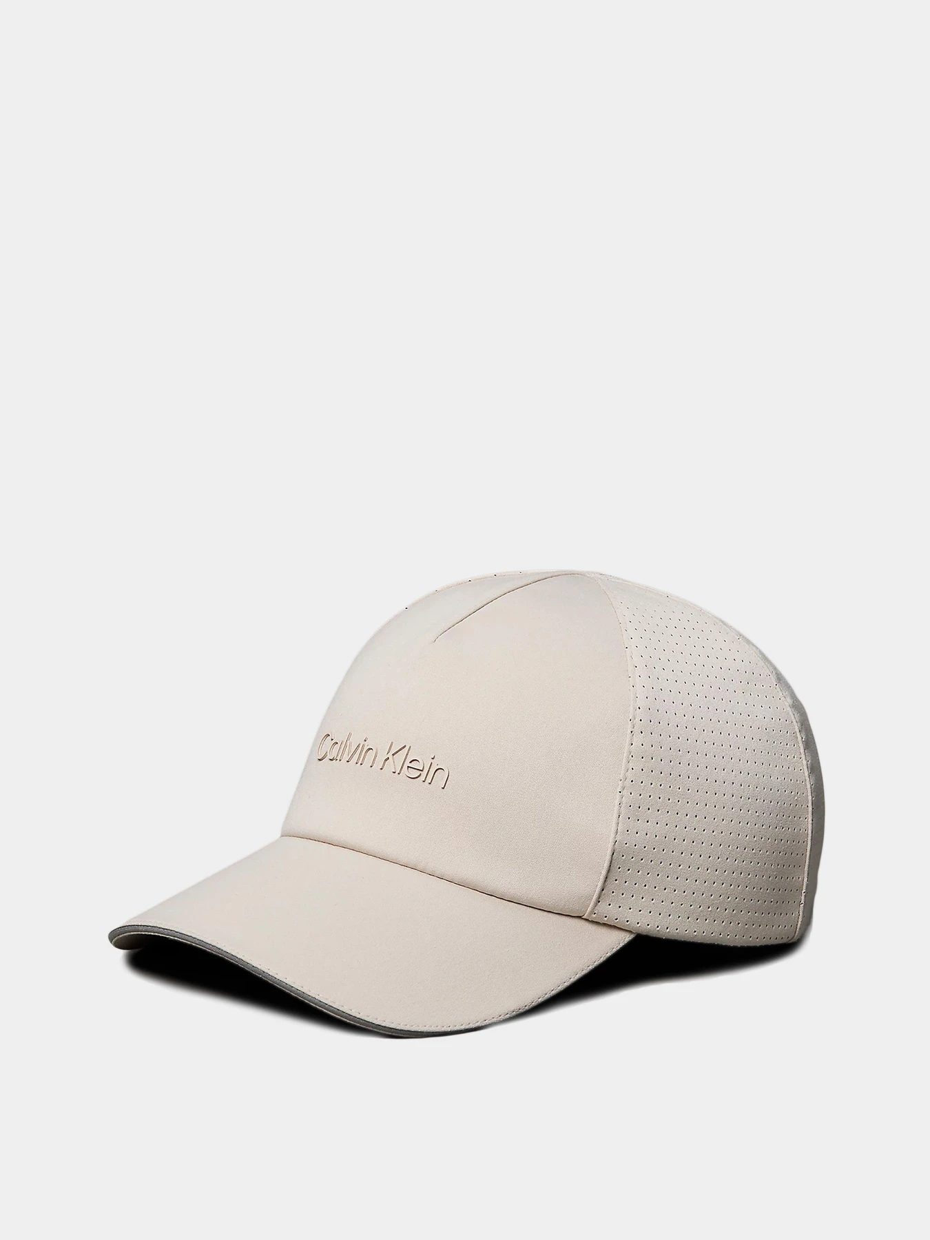 MICRO TWILL W SILICONE TRUCKER