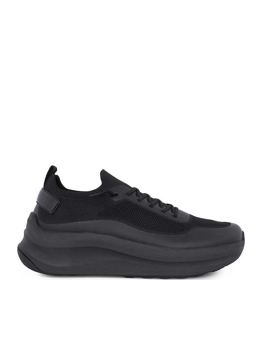 MEN'S CHUNKY RUNNER LACE UP