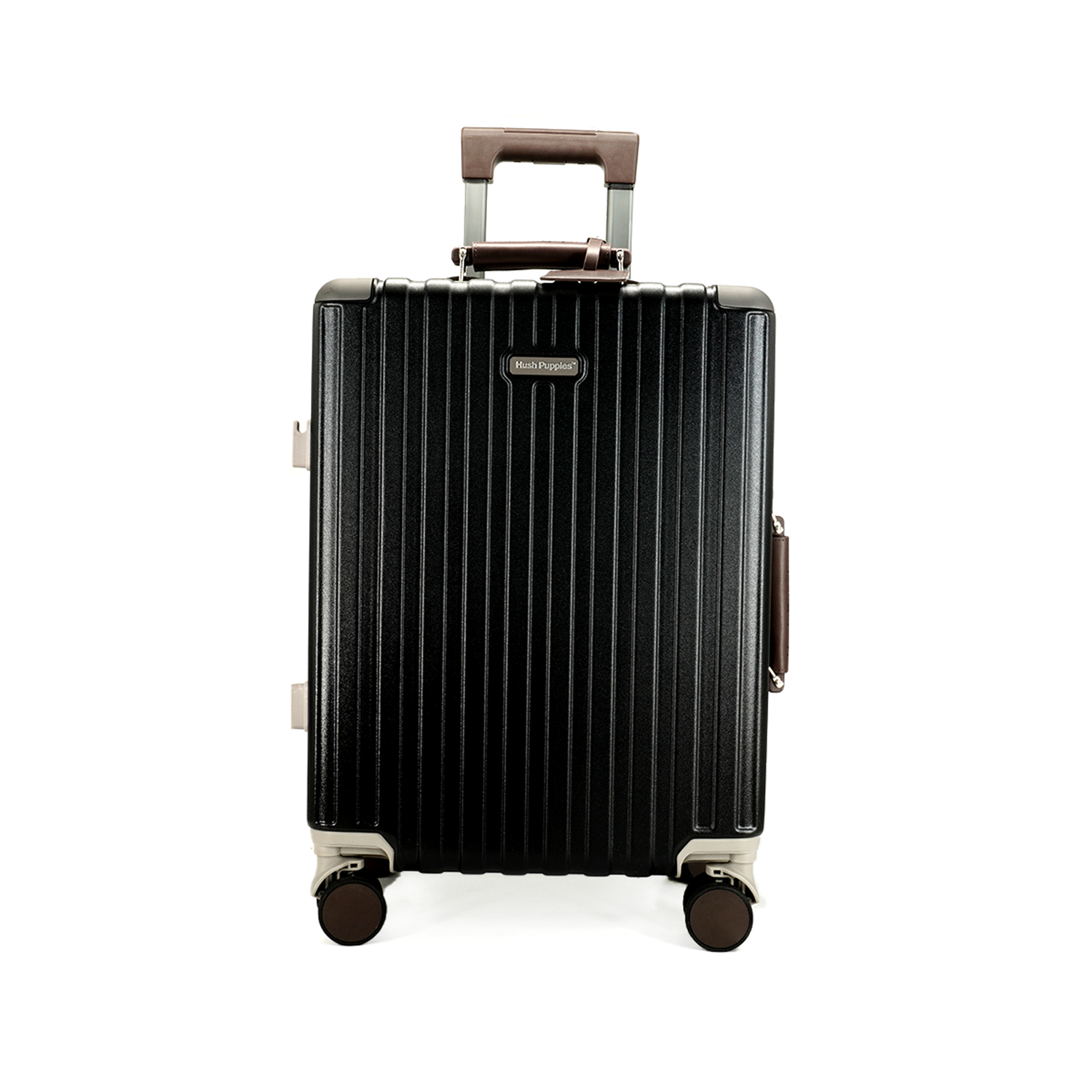 HUSH PUPPIES-PC 100% + ALUMINUM FRAME SIZE20"