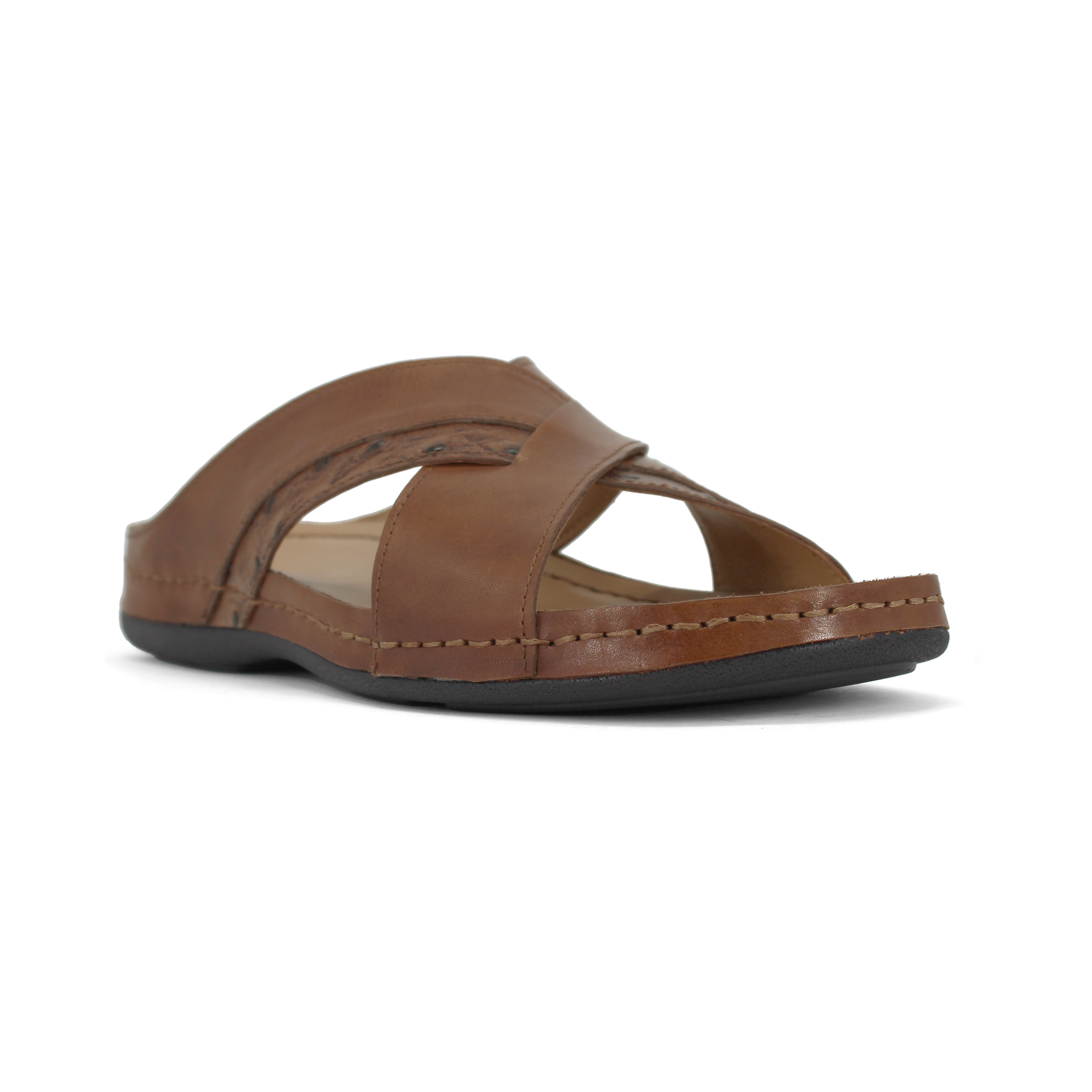 Hush Puppies-Men’S Slide Sandal