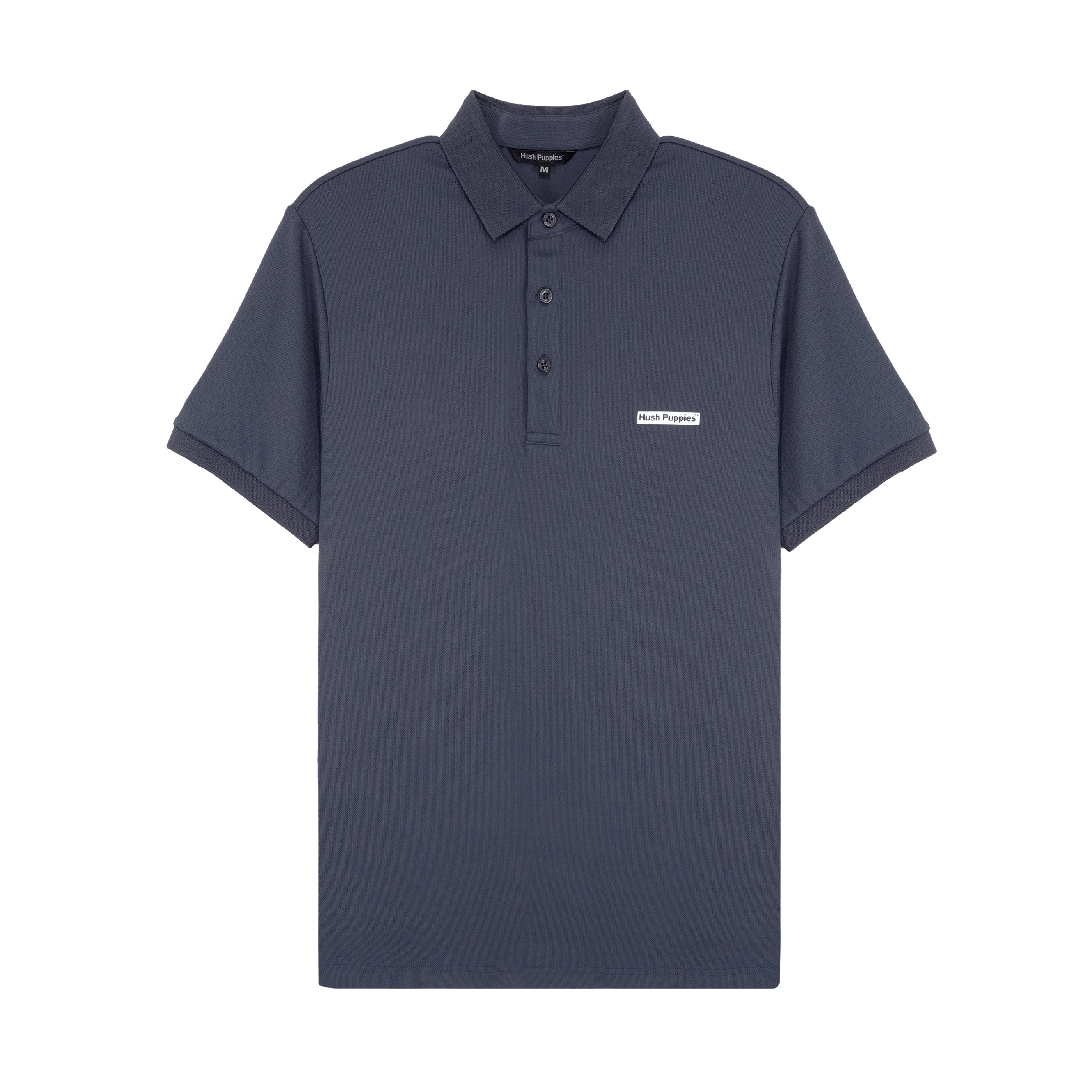 HP-PERFORMANCE POLO TEE