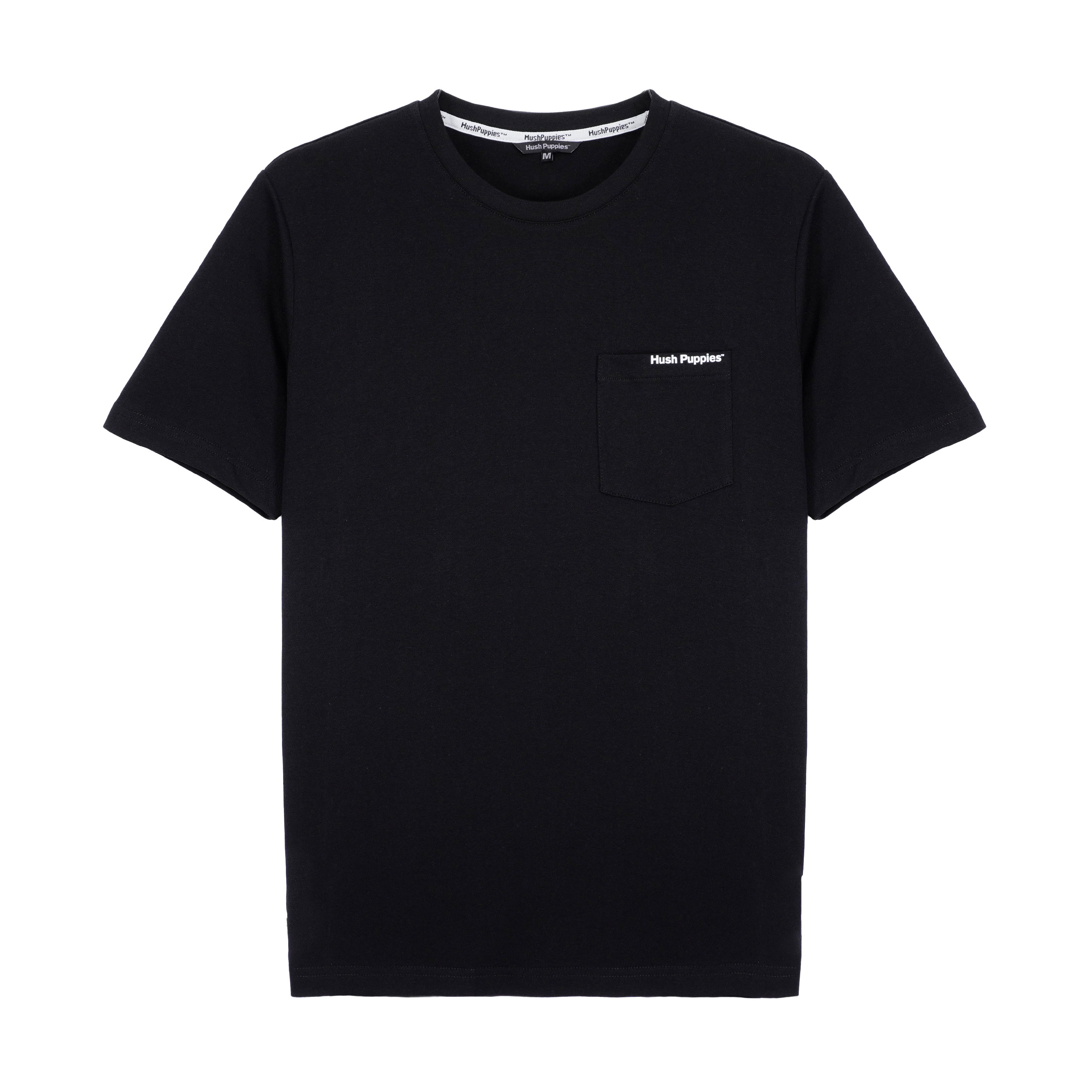 HP-POCKET JERSEY TEE