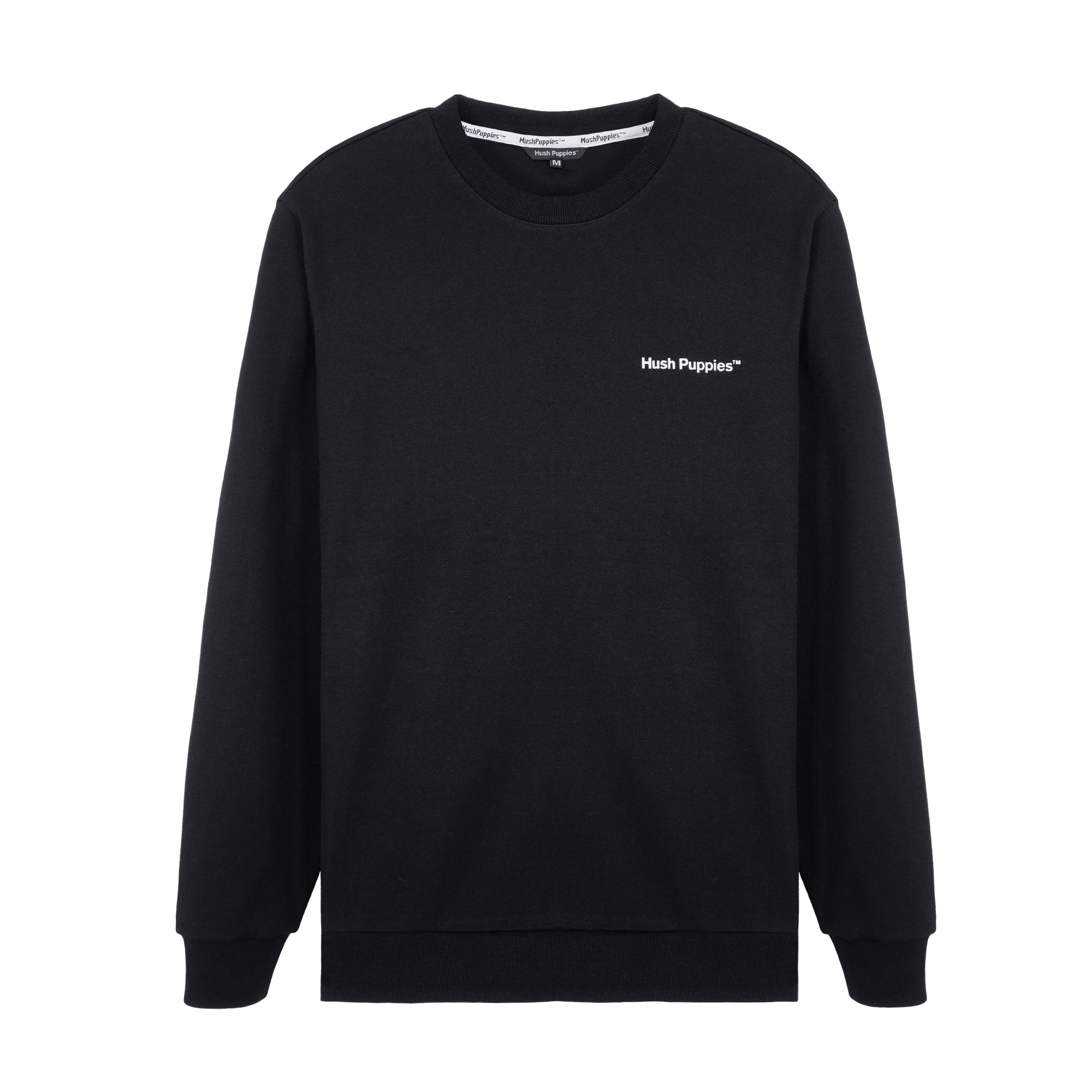 HP-ESSENTIAL CREW NECK SWEATER