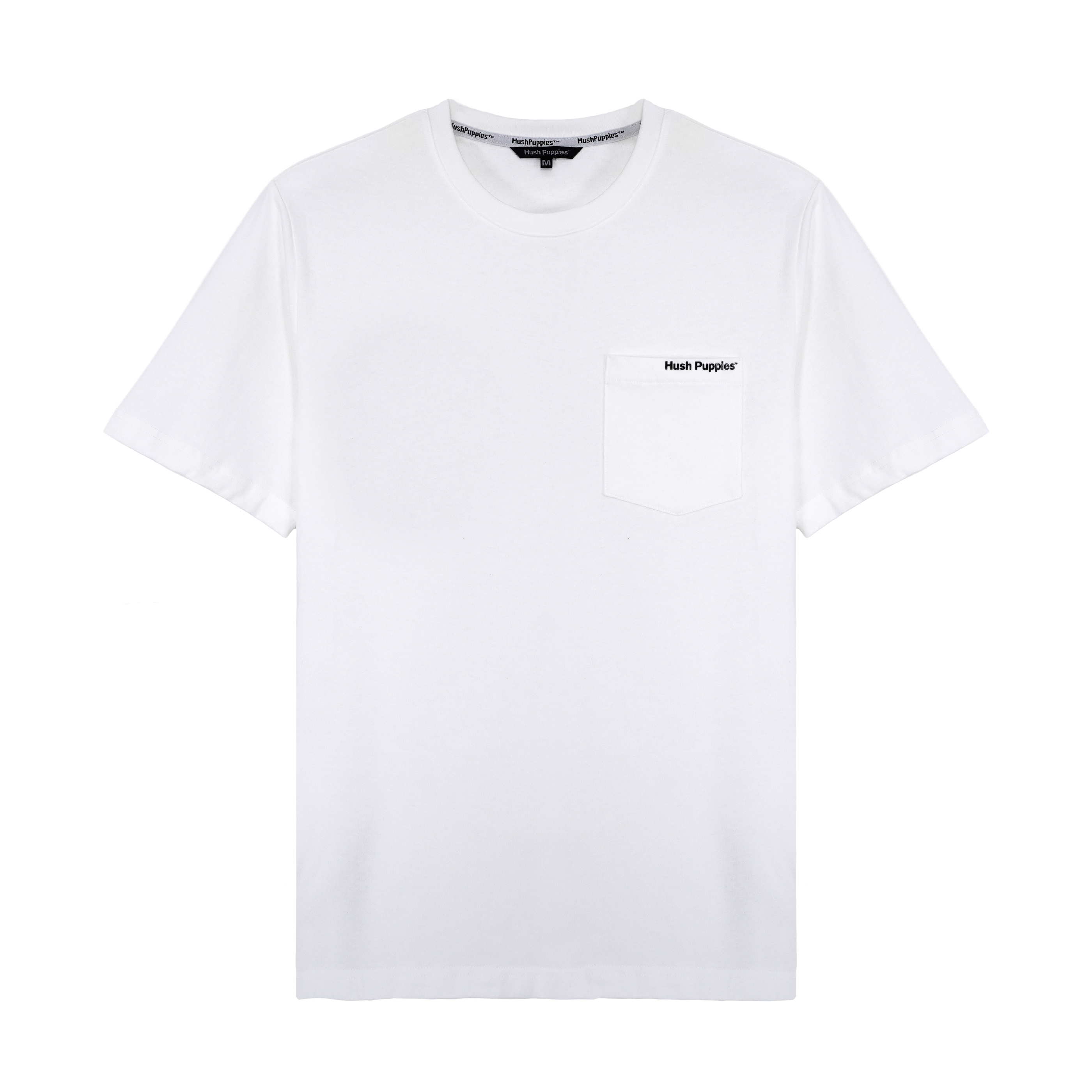 HP-POCKET JERSEY TEE