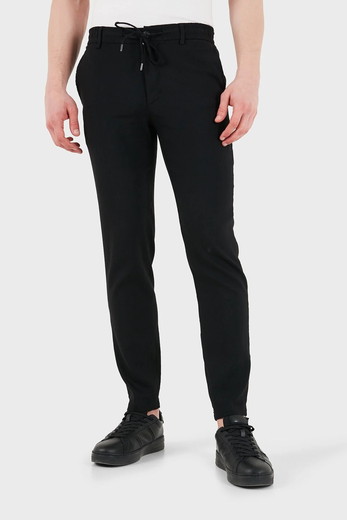 BOSS H-KANE1-RDS TROUSERS