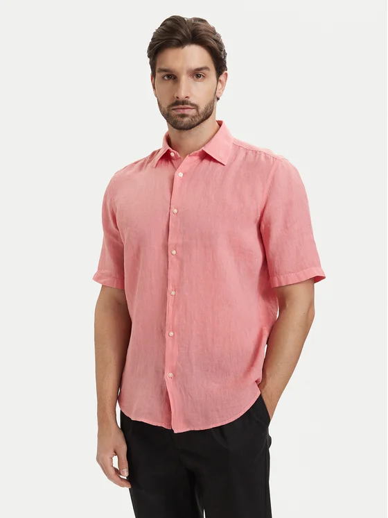 HUGO BOSS - SHIRTS