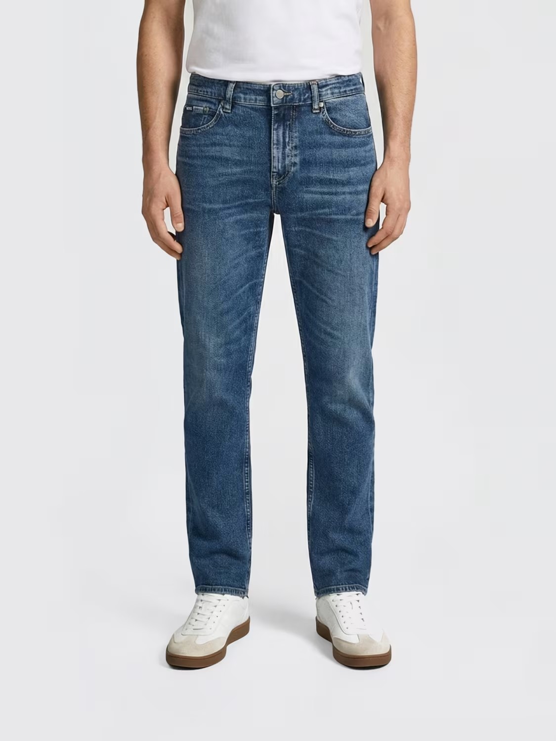 BOSS C-DELAWARE JEANS