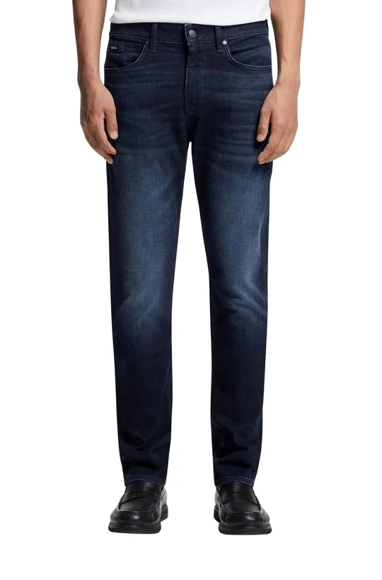 BOSS H-DELAWARE SLIM FIT JEANS