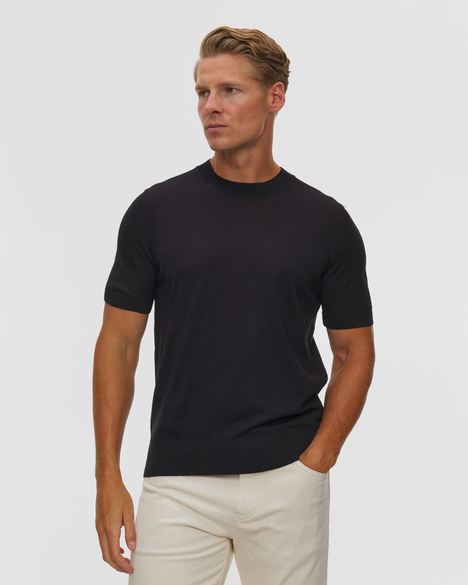 BOSS H-UMAURO SWEATER