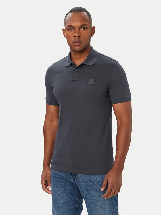 HUGO BOSS - JERSEY