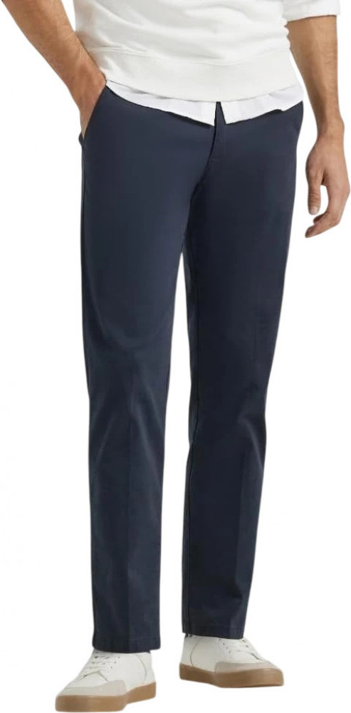 FLAT FRONT STRAIGHT XM NAVY