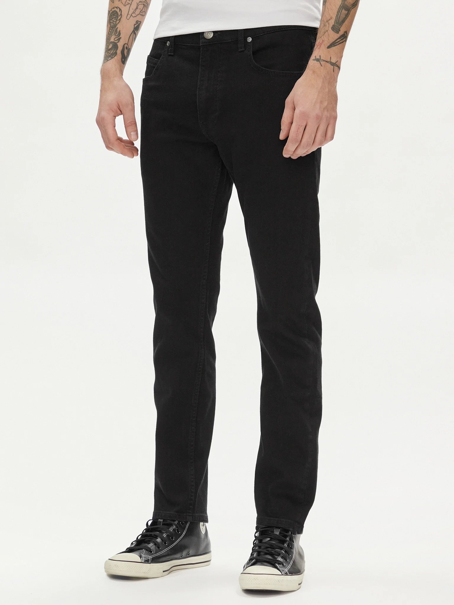RIDER CLEAN BLACK